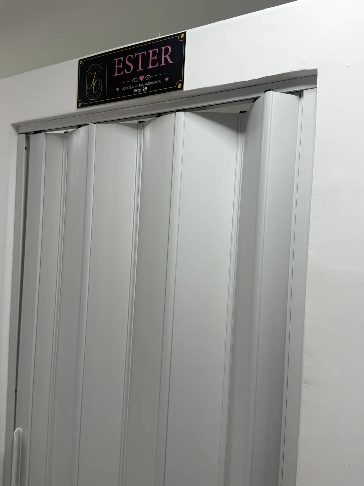 Consultório de estética facial e corporal do Studio Jaqueline Oliveira
